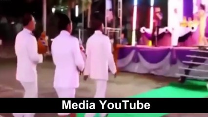 Kameraya Yansıyan Komik Anlar 2016