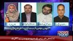 10PM With Nadia Mirza - 2nd September 2016