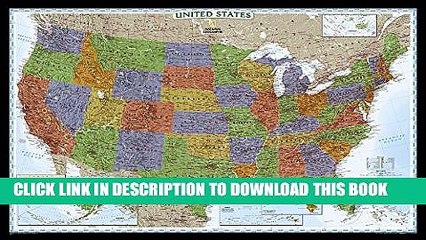 [PDF] United States Decorator [Laminated] (National Geographic Reference Map) Full Online