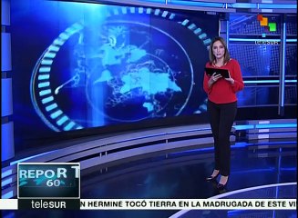 Francia reconoce que las tensiones Rusia-Ucrania impactan a la UE