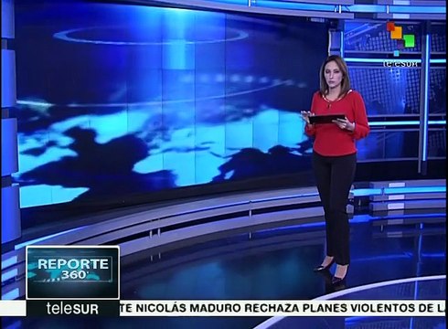 De Mistura: ONU prepara iniciativa política para pacificar a Siria