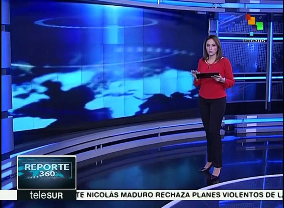 De Mistura: ONU prepara iniciativa política para pacificar a Siria