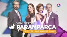 Star TV 2016-2017 yeni sezon tanıtım fragmanı