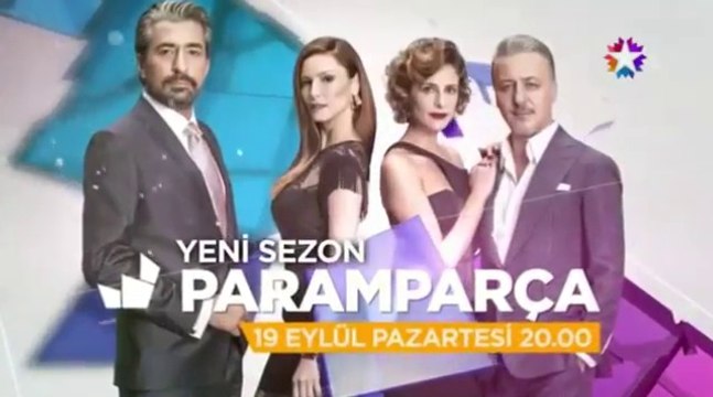 Star TV 2016-2017 yeni sezon tanıtım fragmanı