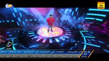 أحمد الصادق «كفاية كفاية» أغاني وأغاني 2016