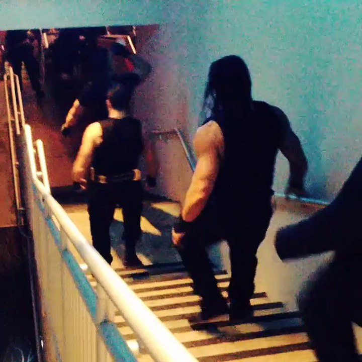 Instagram video; October 28, 2013
