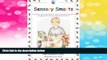 READ FREE FULL  Sensory Smarts: A Book for Kids with ADHD or Autism Spectrum Disorders Struggling