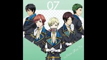 Starmyu Kiramekirakira Ugawa Akira and Inumine Seishiro lyrics
