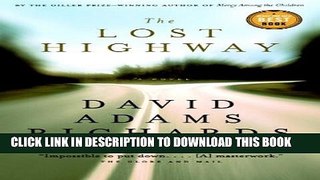 [PDF] The Lost Highway Popular Colection