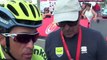La Vuelta 2016 - Alberto Contador : 