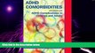 Big Deals  ADHD Comorbidities: Handbook for ADHD Complications in Children and Adults  Best Seller