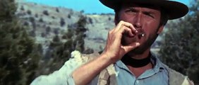 The Good, the Bad, and the Ugly - Clint Eastwood Movie (1966