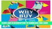 [New] The Why of the Buy: Consumer Behavior and Fashion Marketing Exclusive Full Ebook