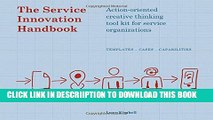 [New] The Service Innovation Handbook: Action-oriented Creative Thinking Toolkit for Service