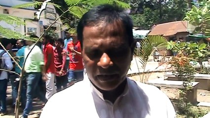 জঙ্গি আস্তানায় অভিযানের গোপন ফুটেজ...