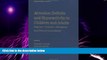 Big Deals  Attention Deficits and Hyperactivity in Children and Adults: Diagnosis, Treatment, and