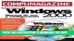 [PDF] MS Windows 2000 Manual de Uso y Configuracion con CD-ROM: Manuales Compumagazine, en Espanol