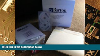 Must Have PDF  The Barton reading and spelling system:  An Orton-Gillingham influenced