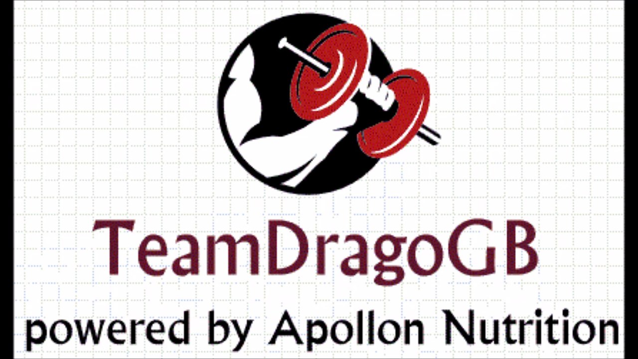 My First Video of 2016 Season Prep