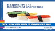 [New] ManageFirst: Hospitality and Restaurant Marketing with Answer Sheet (2nd Edition) Exclusive