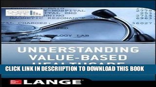 [New] Understanding Value Based Healthcare Exclusive Online