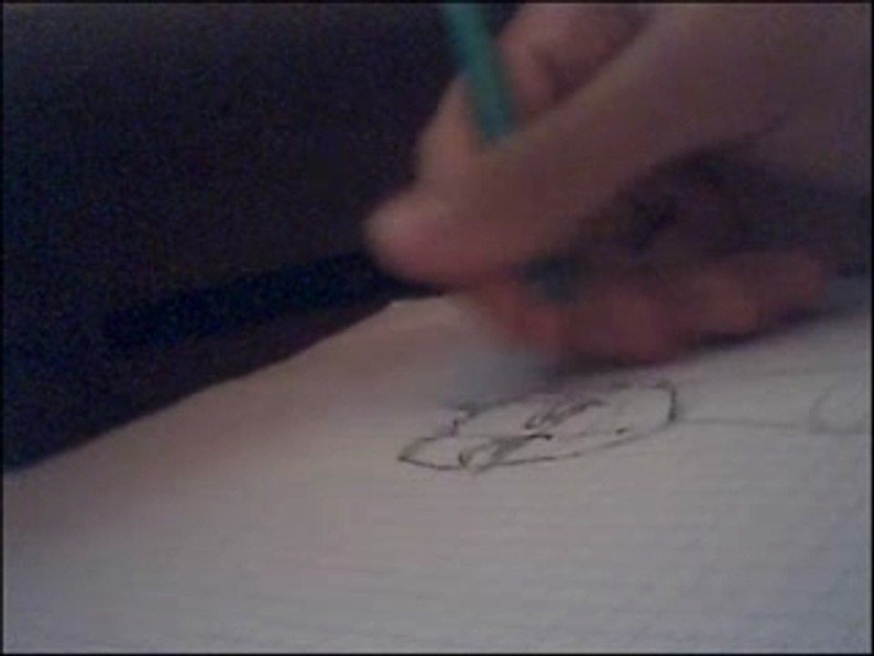 Dessin KiuBy