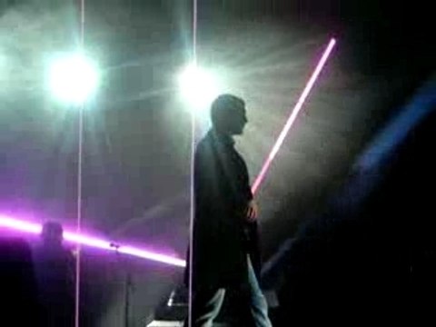 Ludo Pimenta-Domy Fidanza - Etre à la hauteur Liévin