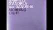 GABRIELE D'ANDREA FT DANUSHA - Morning Light (Alexdjfromitaly Summer House Remix)