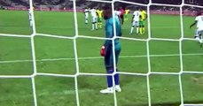 Hlompho Alpheus Kekana Goal - South Africa 1-1 Mauritania (02_09_2016)