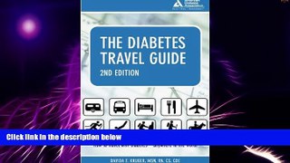Big Deals  The Diabetes Travel Guide  Best Seller Books Best Seller