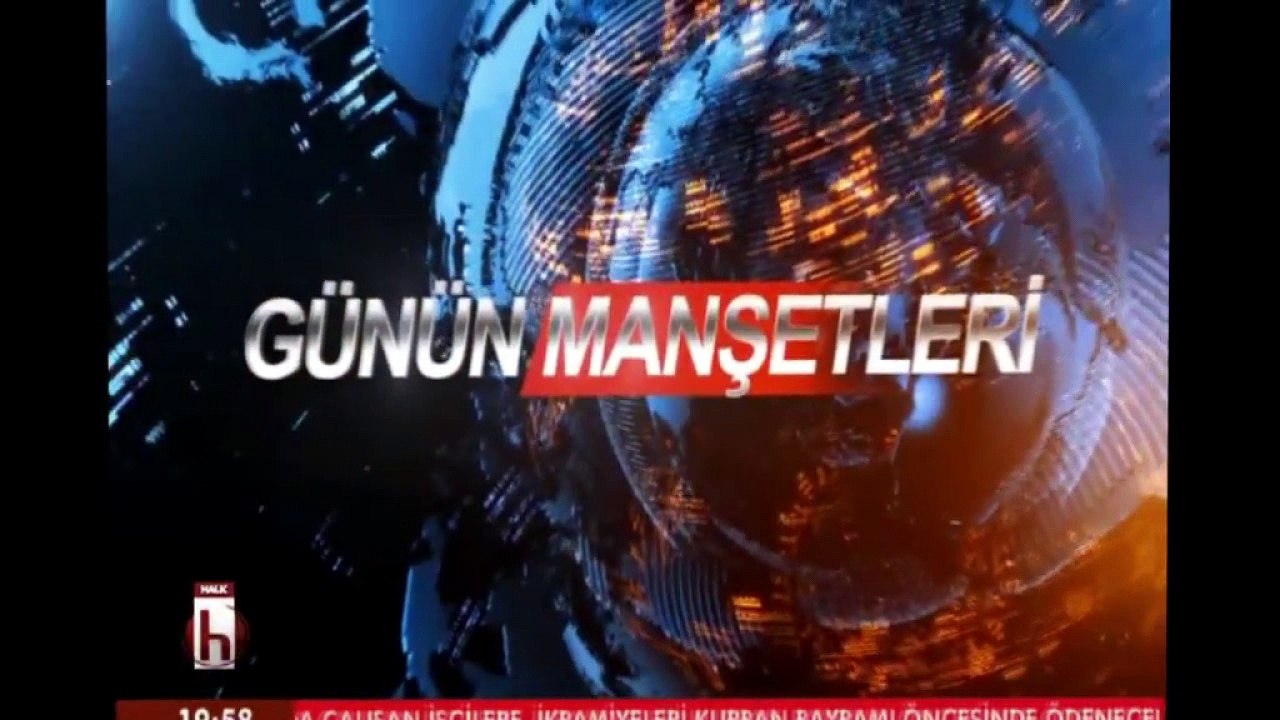 Sözcü Gazetesi Genel Yayın Yönetmeni Metin Yılmaz canlı yayında açıkladı