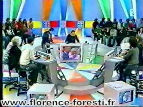 [Flo. Foresti] Anne-So - Organisatrice de mariages