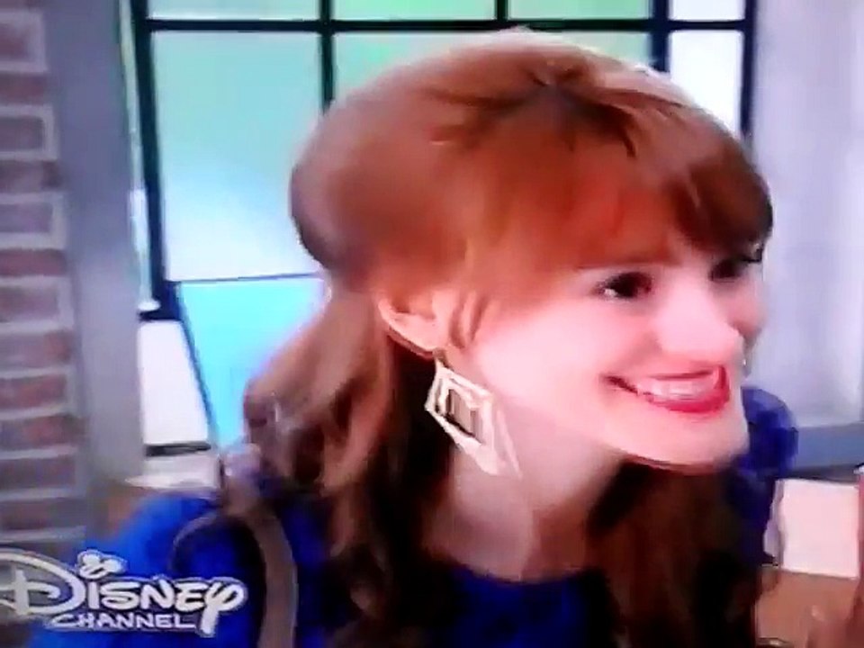 Delfina se entera que Gaston es Roller Track