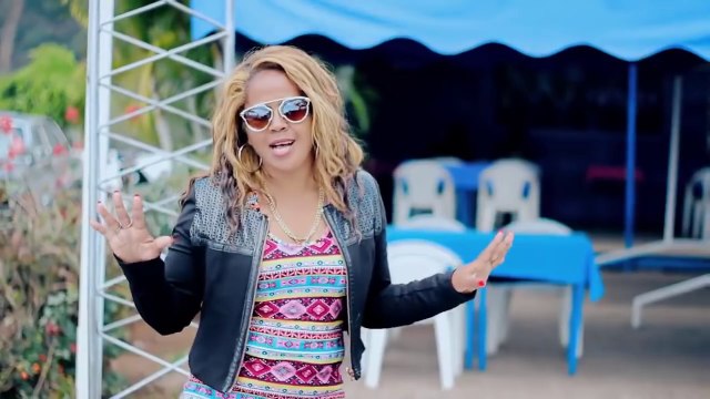 MARYAH - Sans Toi (Gasy HD 2016)