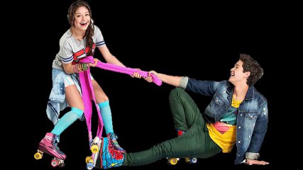 Nuevos Pngs de Soy Luna 🌟