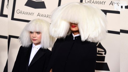 Sia's Muse Is Launching Her Fashion Label