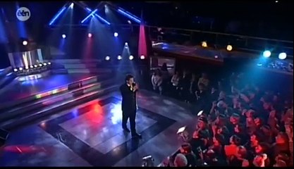 Frank Galan & Sandra Kim - Door veel van mij te houden (De Muziekdoos 1997)-OcOOI1aiols-HQ
