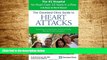 Full [PDF] Downlaod  The Cleveland Clinic Guide to Heart Attacks (Cleveland Clinic Guides)  READ