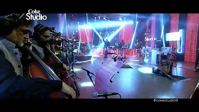 Khaki Banda Ahmed Jahanzeb Umair Jaswal Episode 3 Coke Studio 9 - YouTube_360p