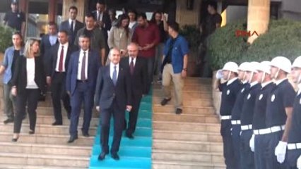 Mardin "Huzurumuzu Kim Bozmaya Çalışırsa Hakkından Geliriz"