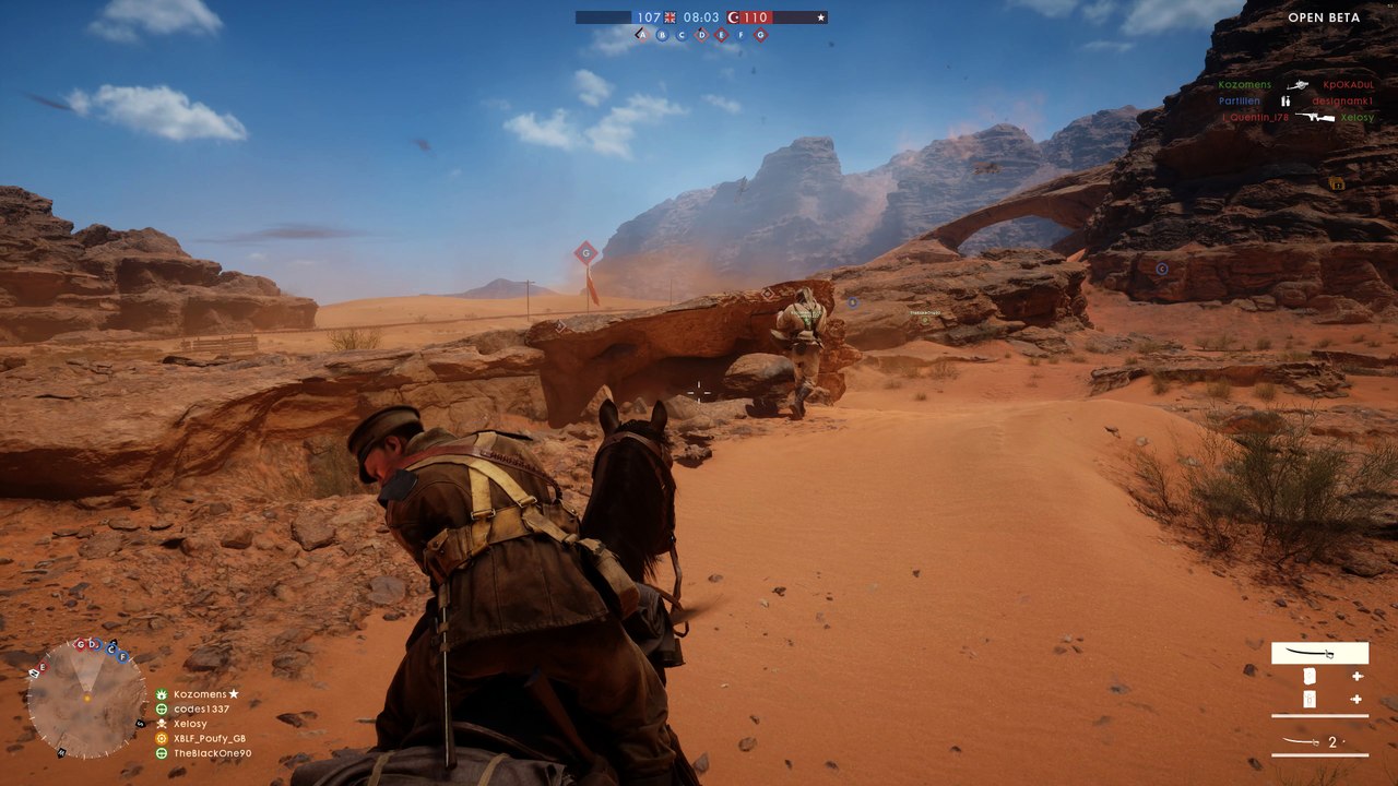 Battlefield 1