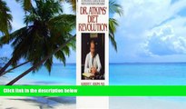 Big Deals  Dr. Atkin s Diet Revolution  Best Seller Books Most Wanted