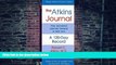 Big Deals  The Atkins Journal: Your Personal Journey Toward a New You, A 120-Day Record  Best
