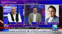 Fawad Chaudhry Reveals How Government Threatens The Pti Followers And How Government Rigged The Election