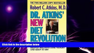 Big Deals  dr. atkins  new diet revolution  Best Seller Books Most Wanted