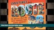 Free [PDF] Downlaod  Greetings from Route 66: The Ultimate Road Trip Back Through Time Along