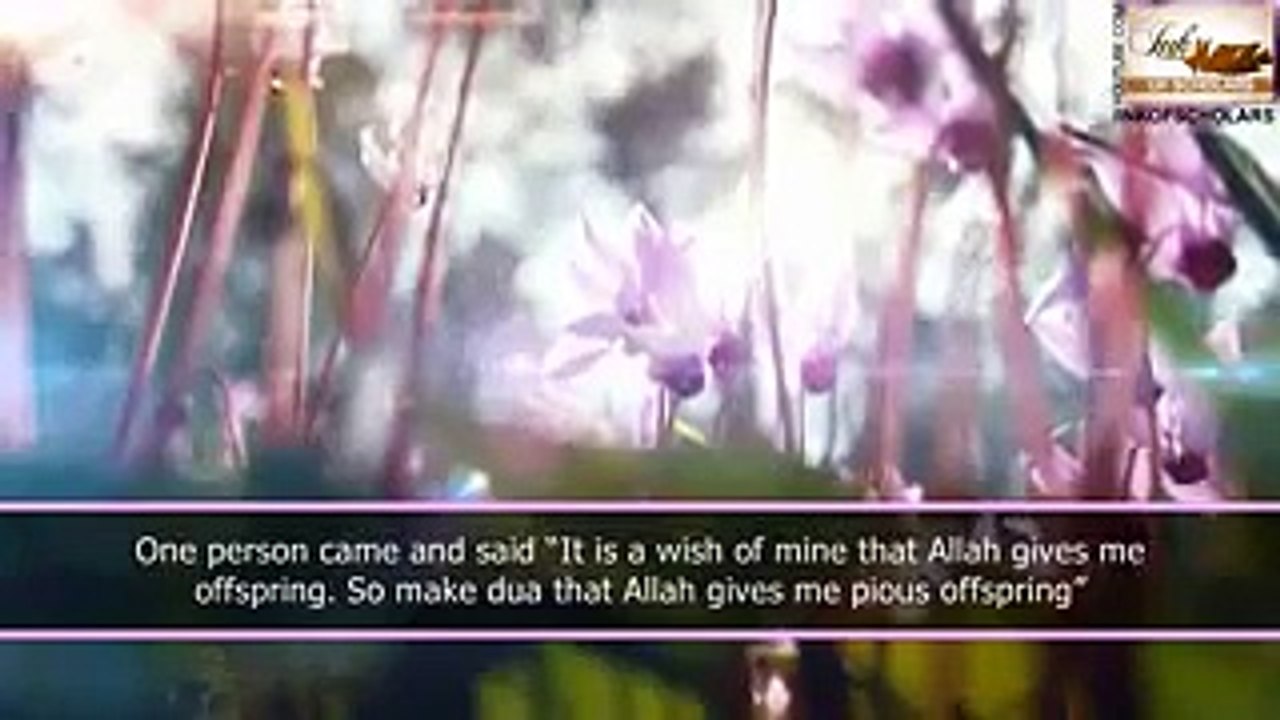 Istighfaar ki barakat