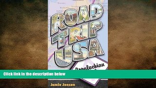 READ book  Road Trip USA: Appalachian Trail  FREE BOOOK ONLINE