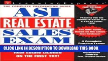 [PDF] ASI Real Estate Sales Exam Popular Online