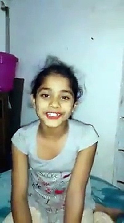 bang;a  funny video